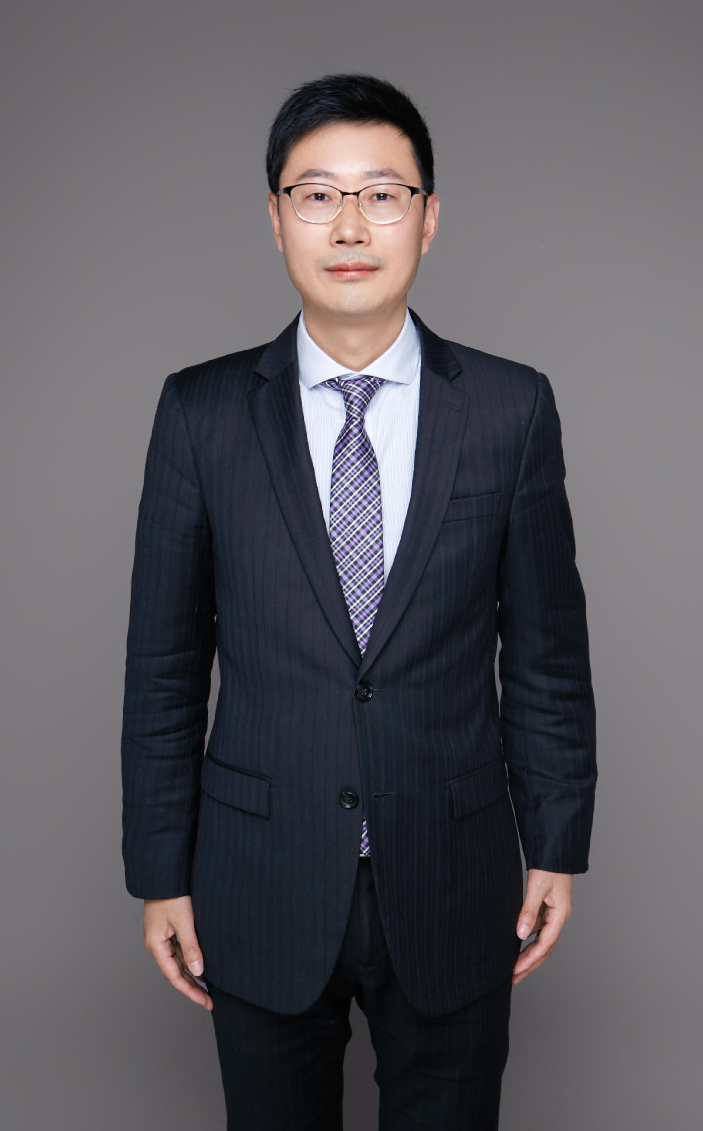 郑宝华