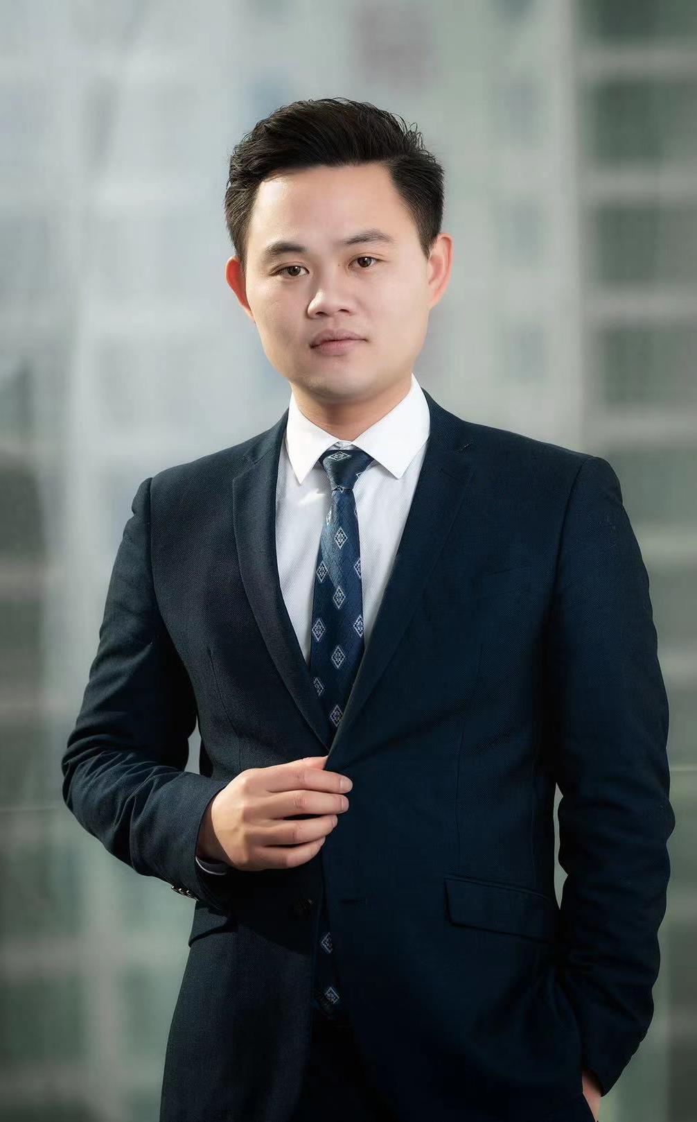 杨钊