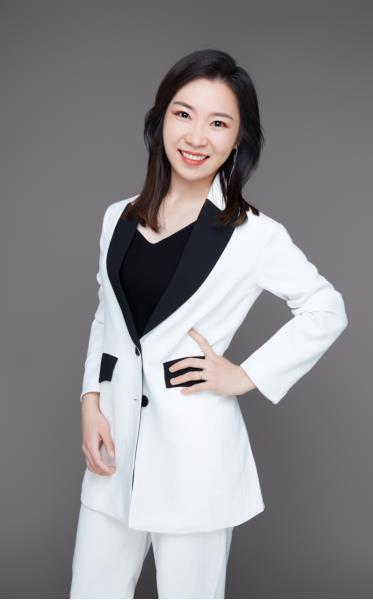 朱婷婷