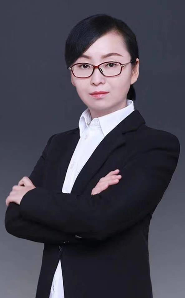 郭莉莉