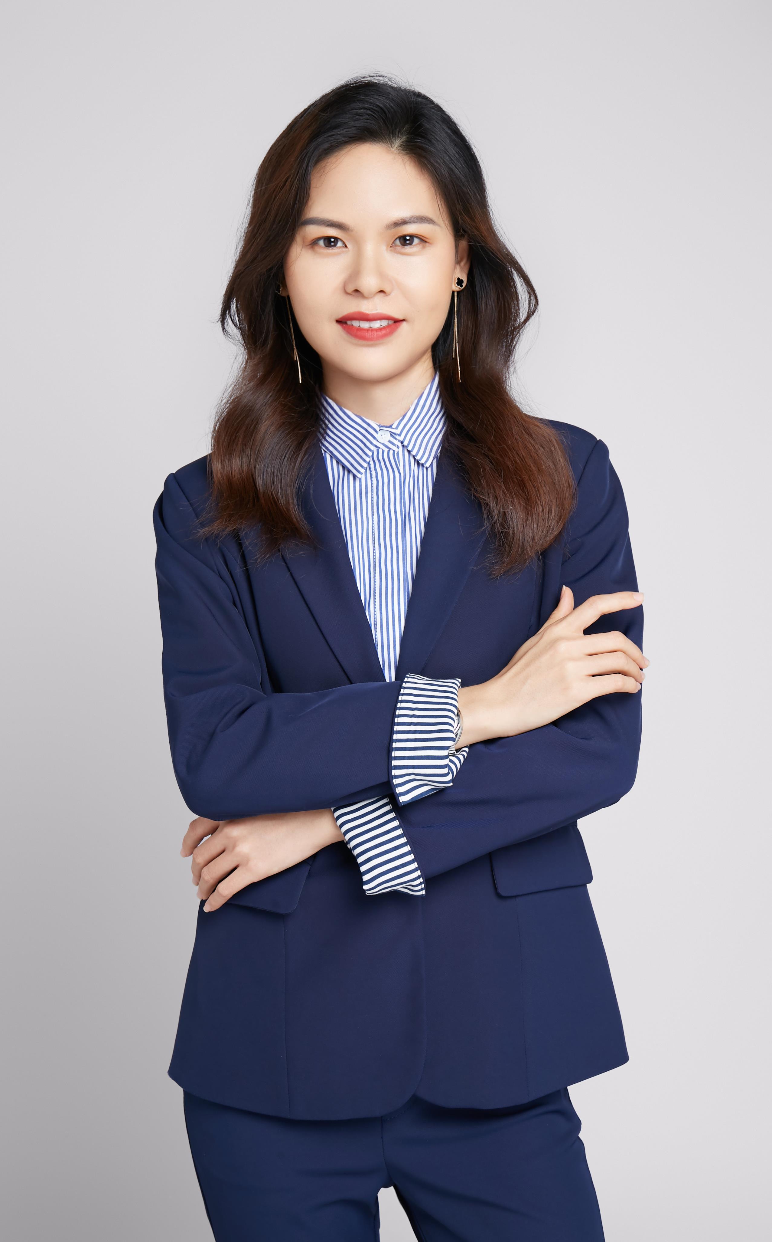 黄婉琳