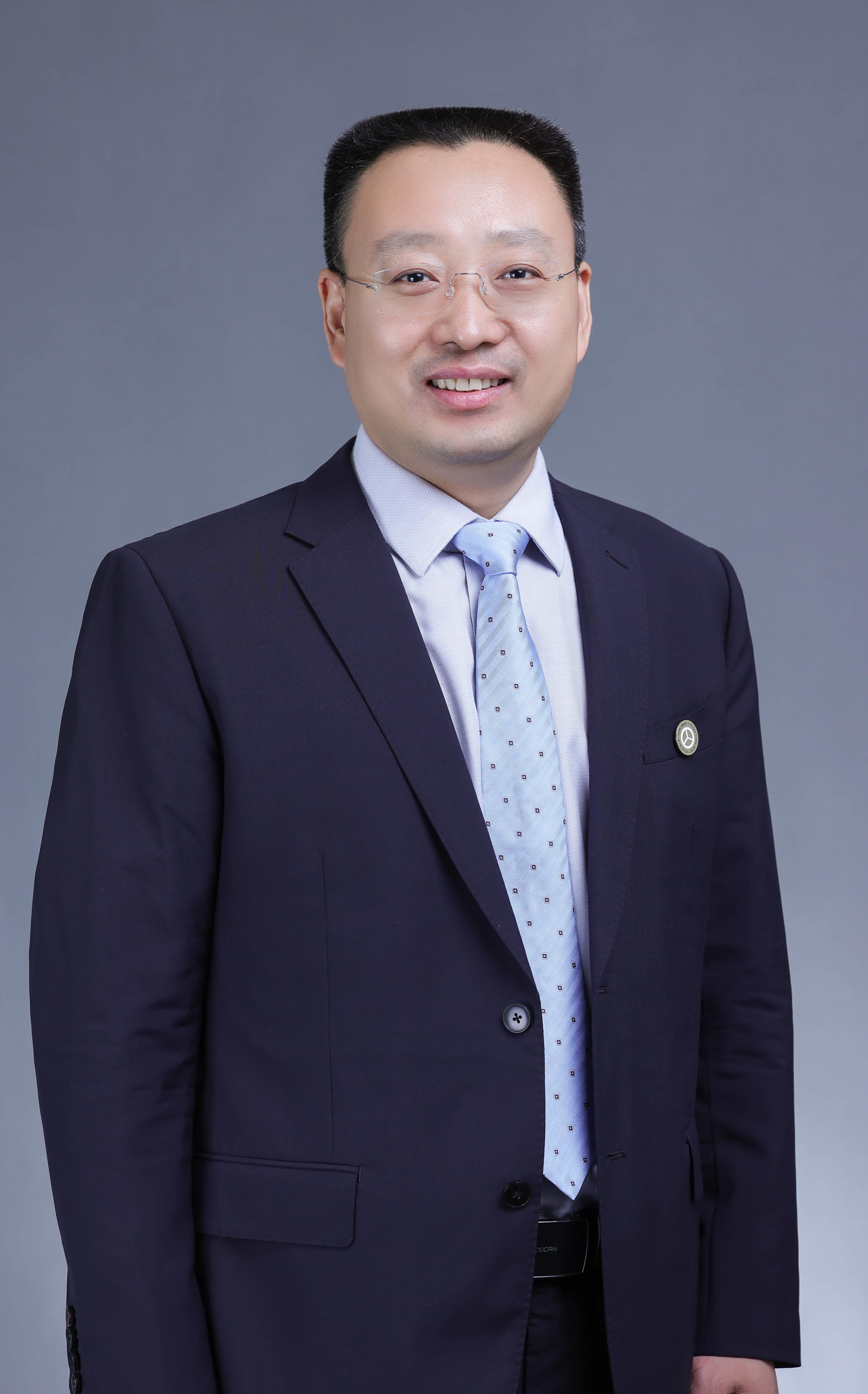 张爱国