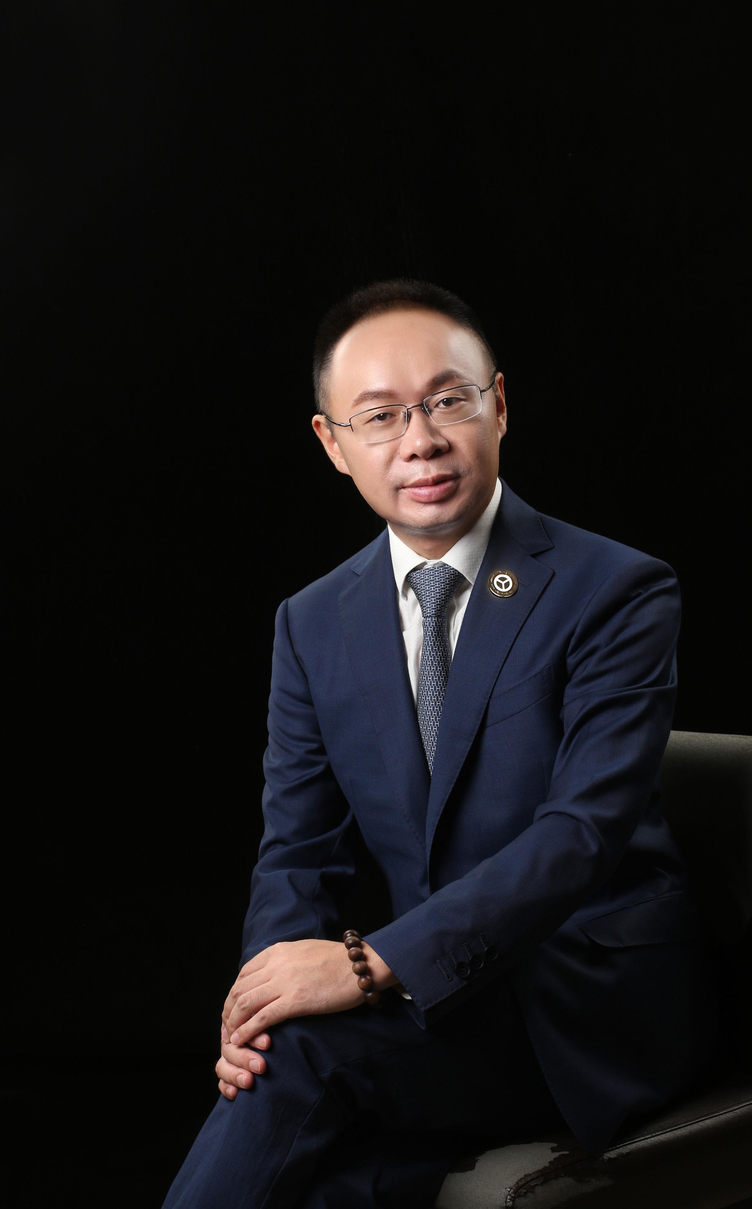 林思明