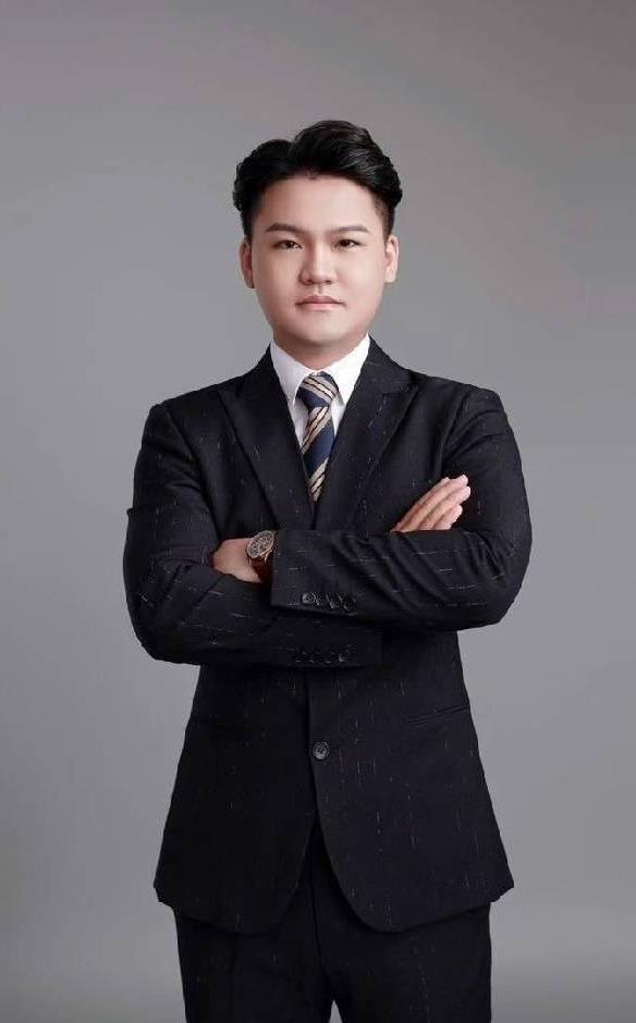 牛昱普