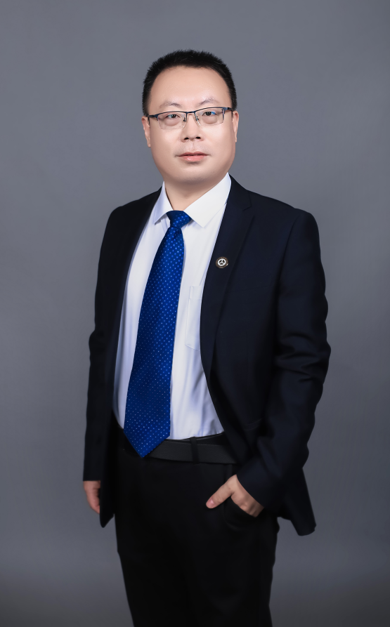 周亚军