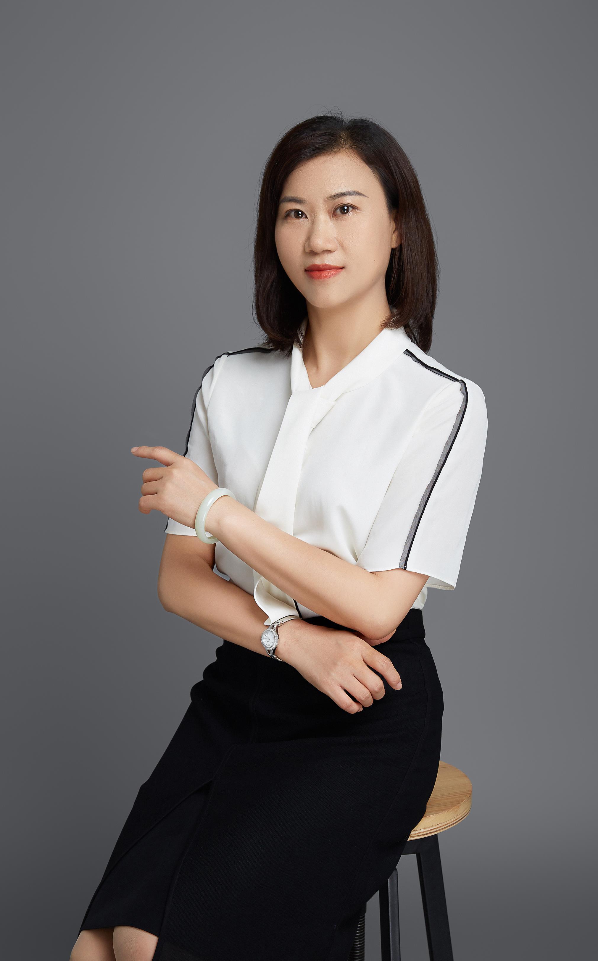 刘小萍
