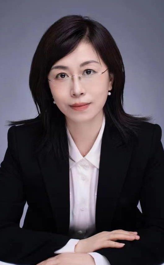 李丽