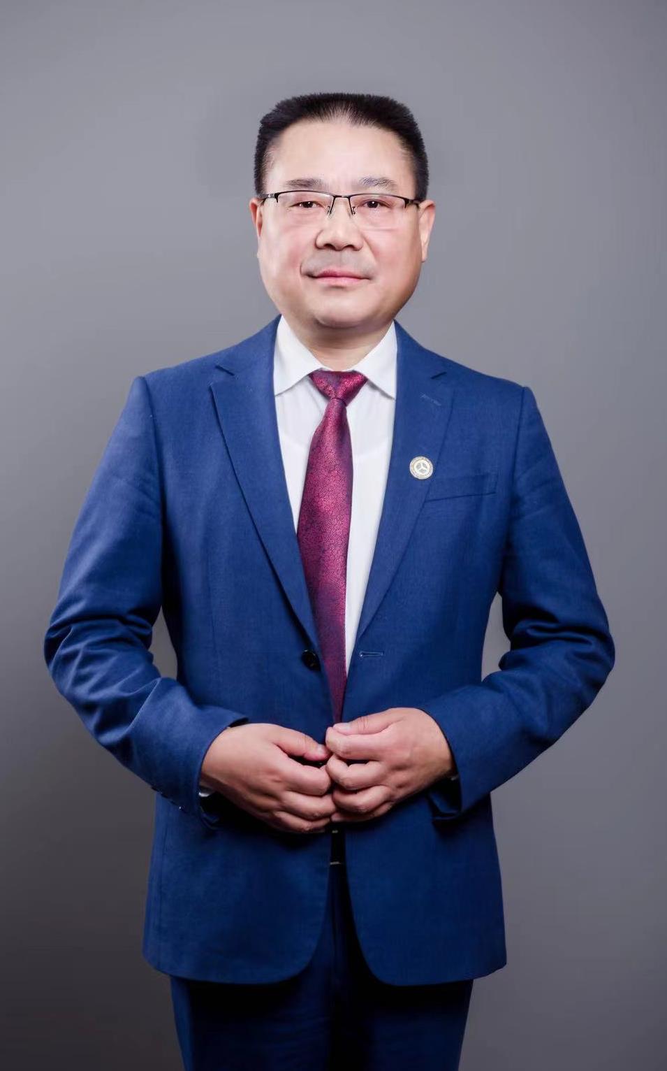 周建军