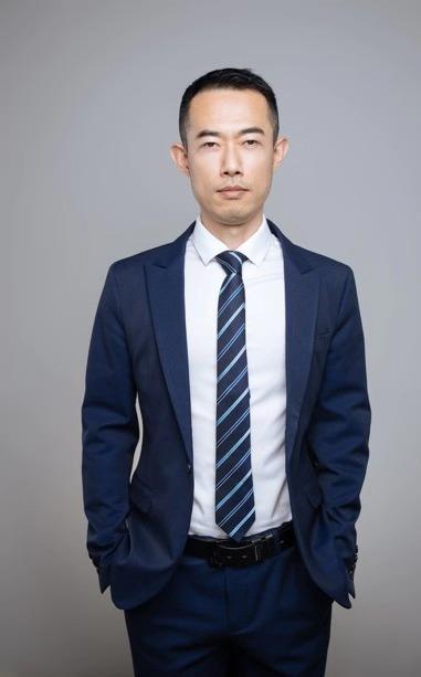 李熙军