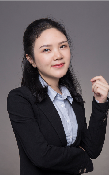 陈丽