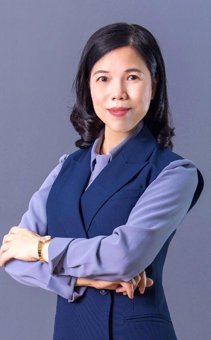 陈志明