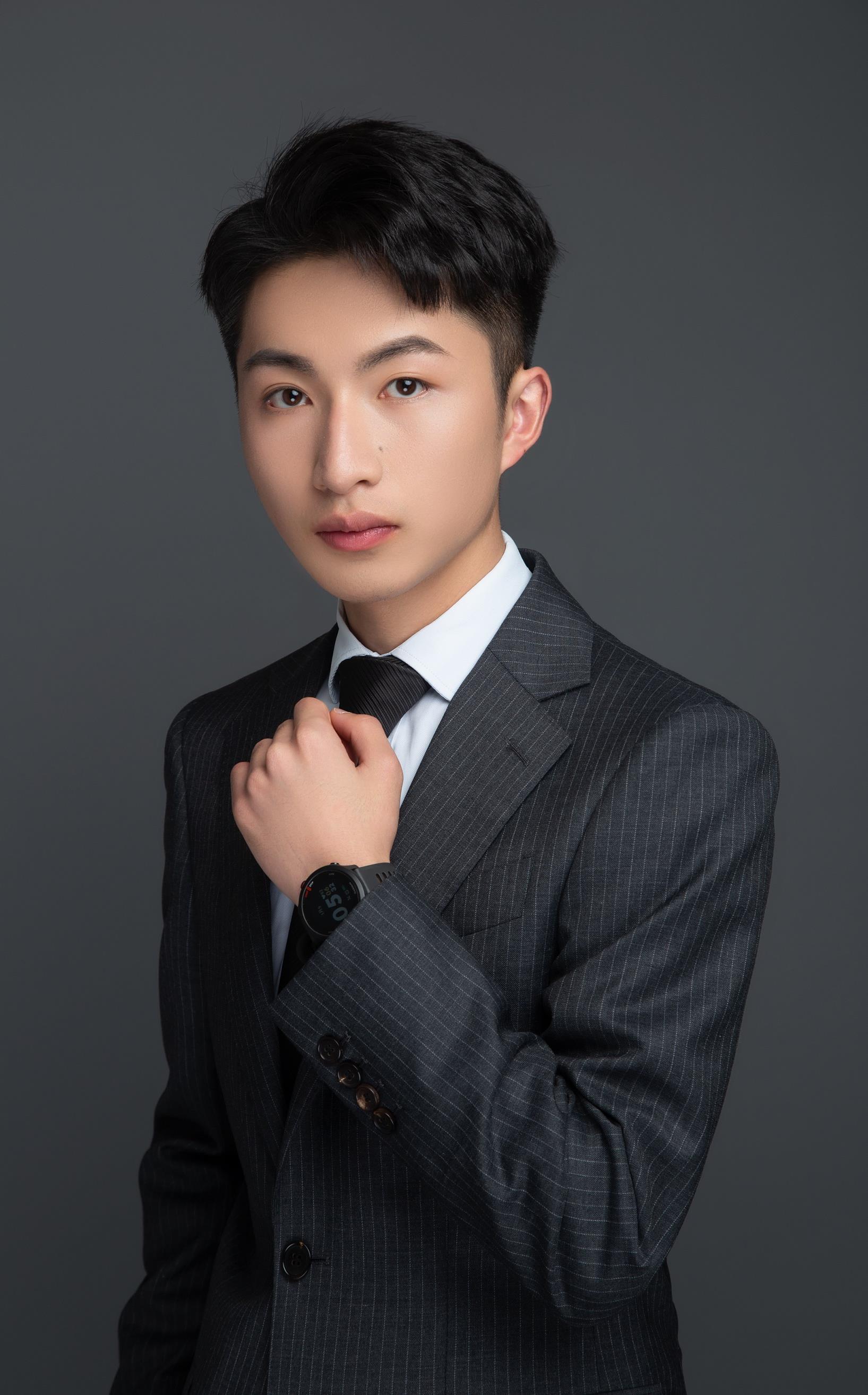 王子渊