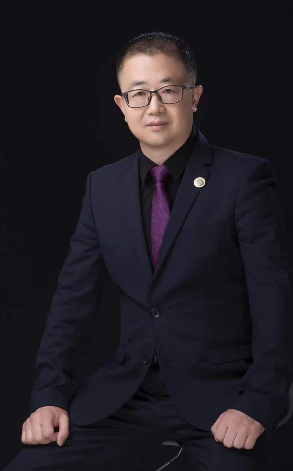 缑喜兴