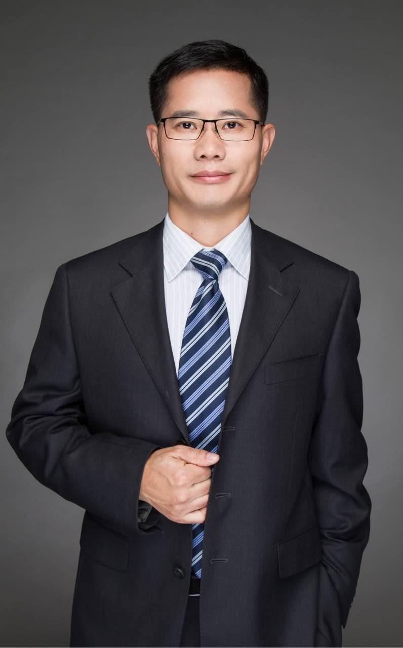 王贤亮