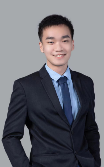 吕镇涛