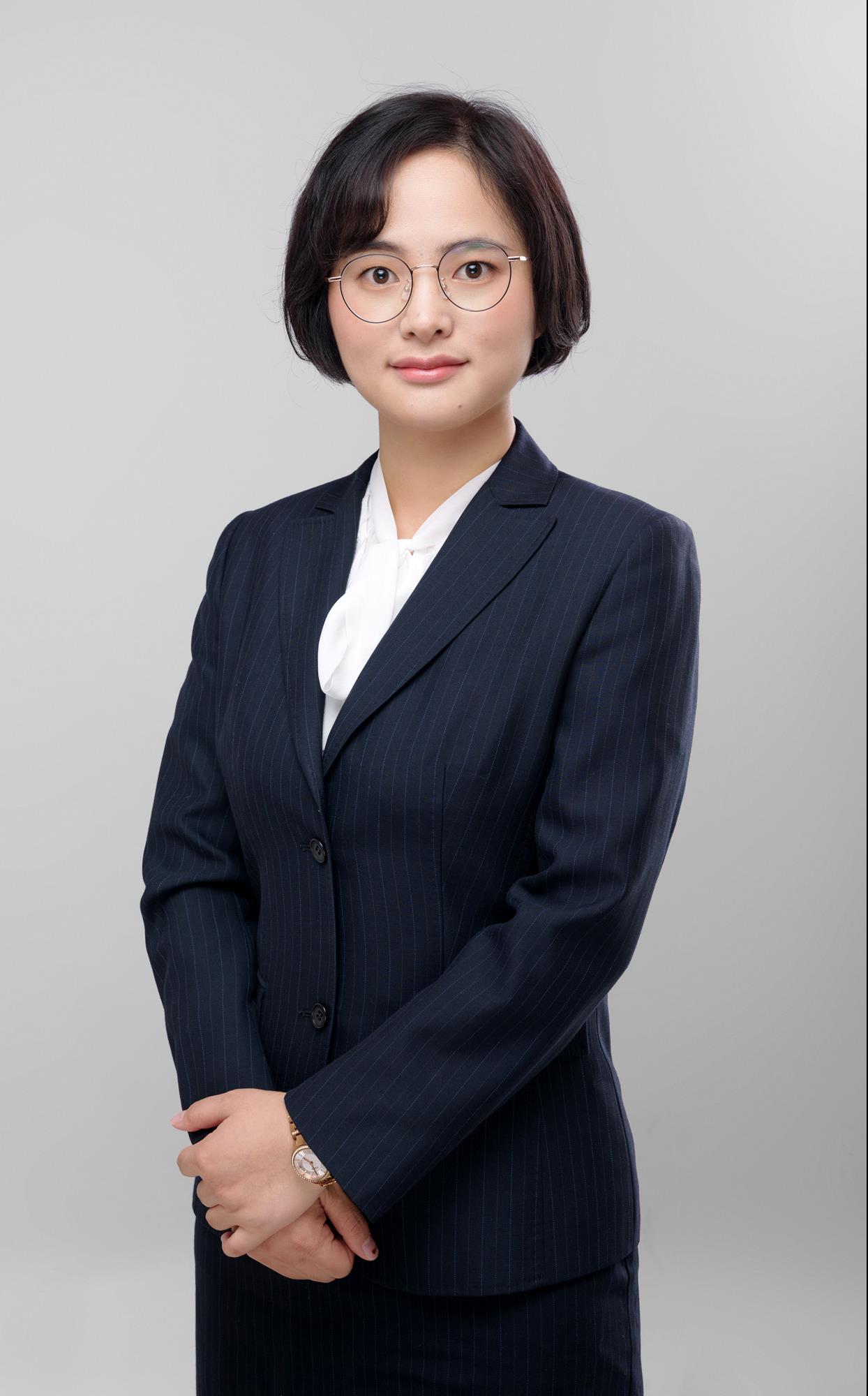 李燕梅