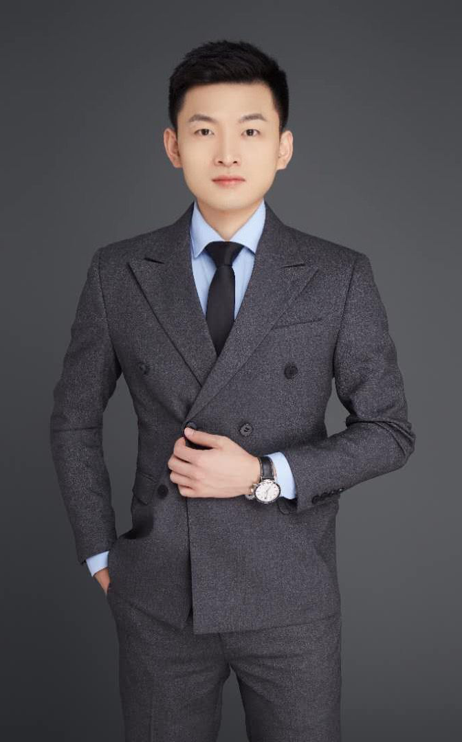 陈欣哲