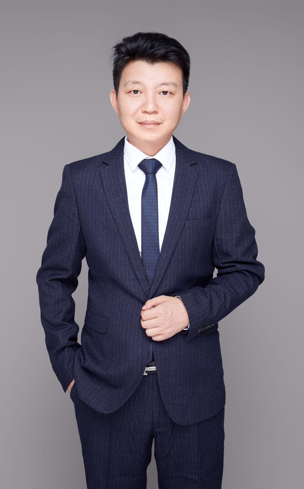 陈烨