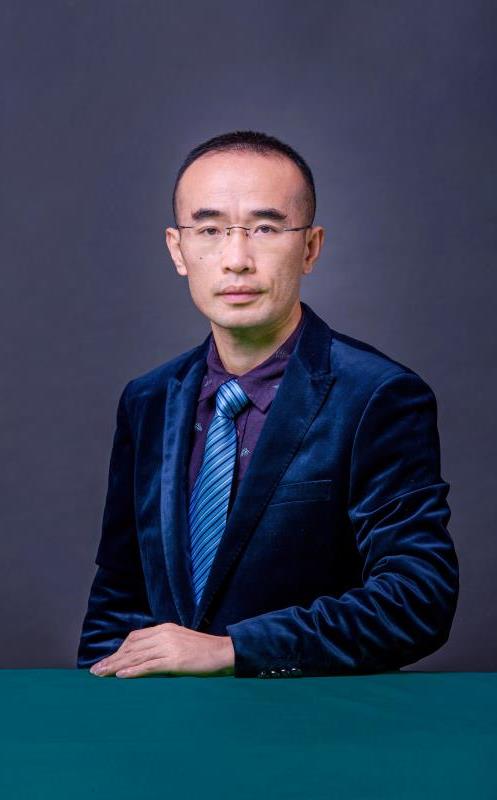 杨胜峰