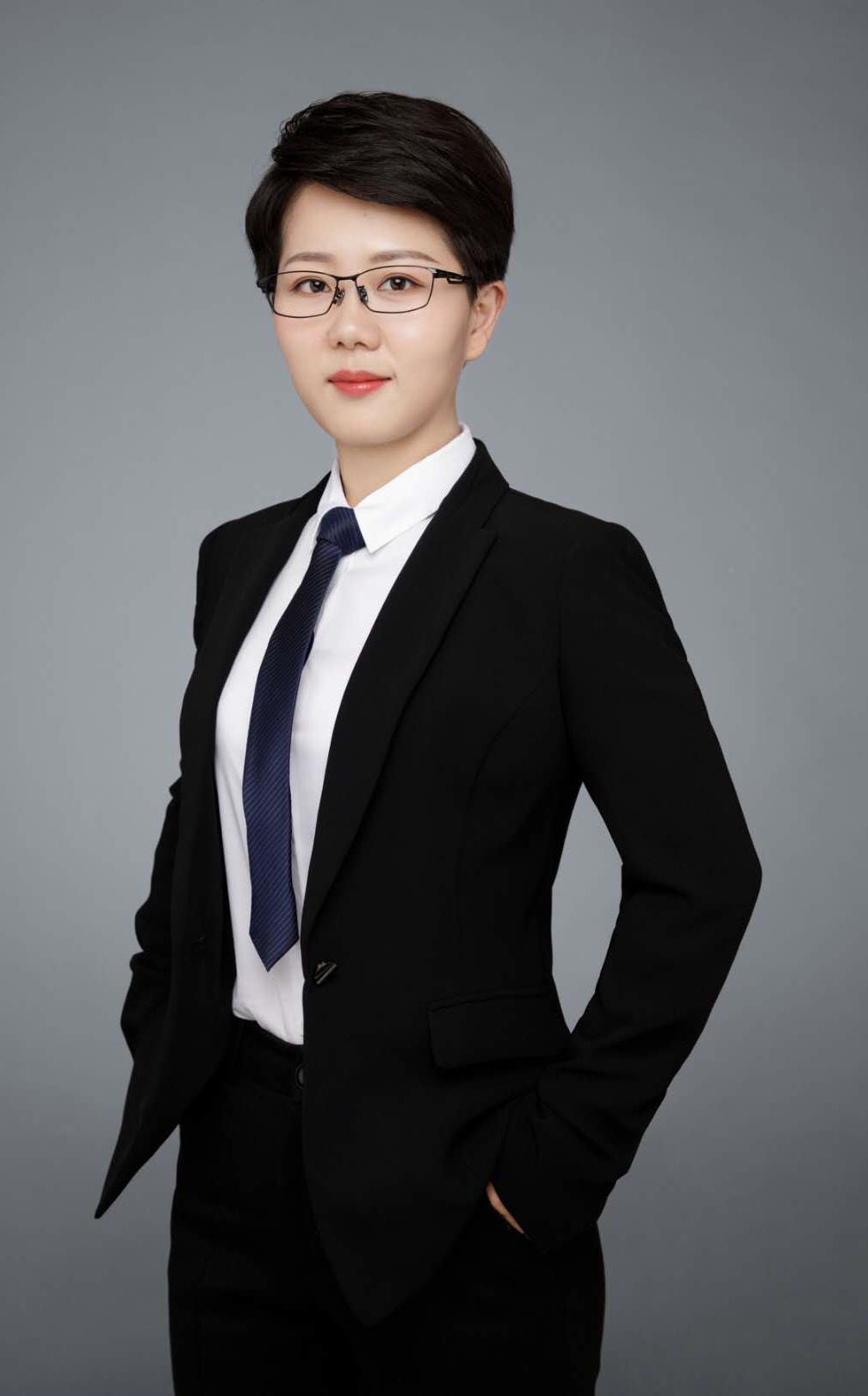 刘丽莎