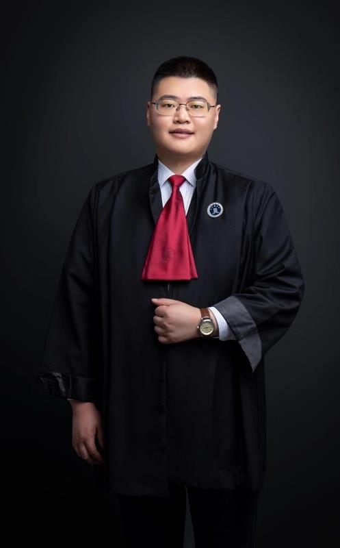 王战军