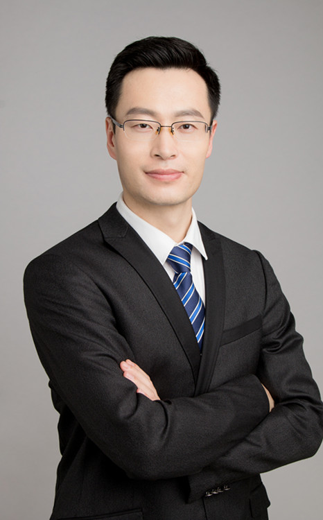 陈晓宇