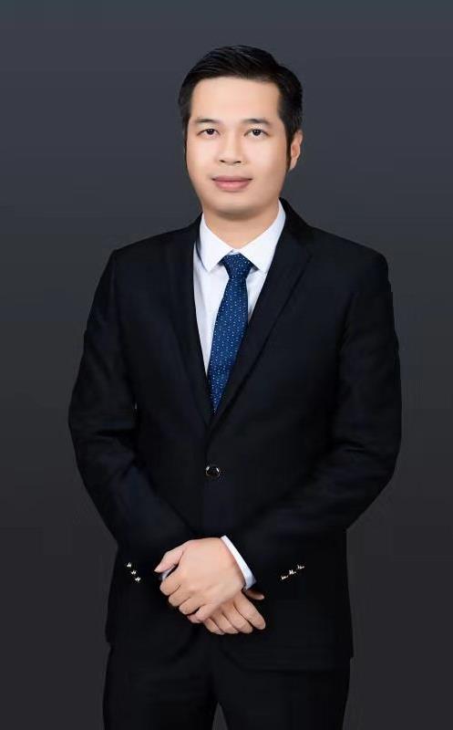 陈江华