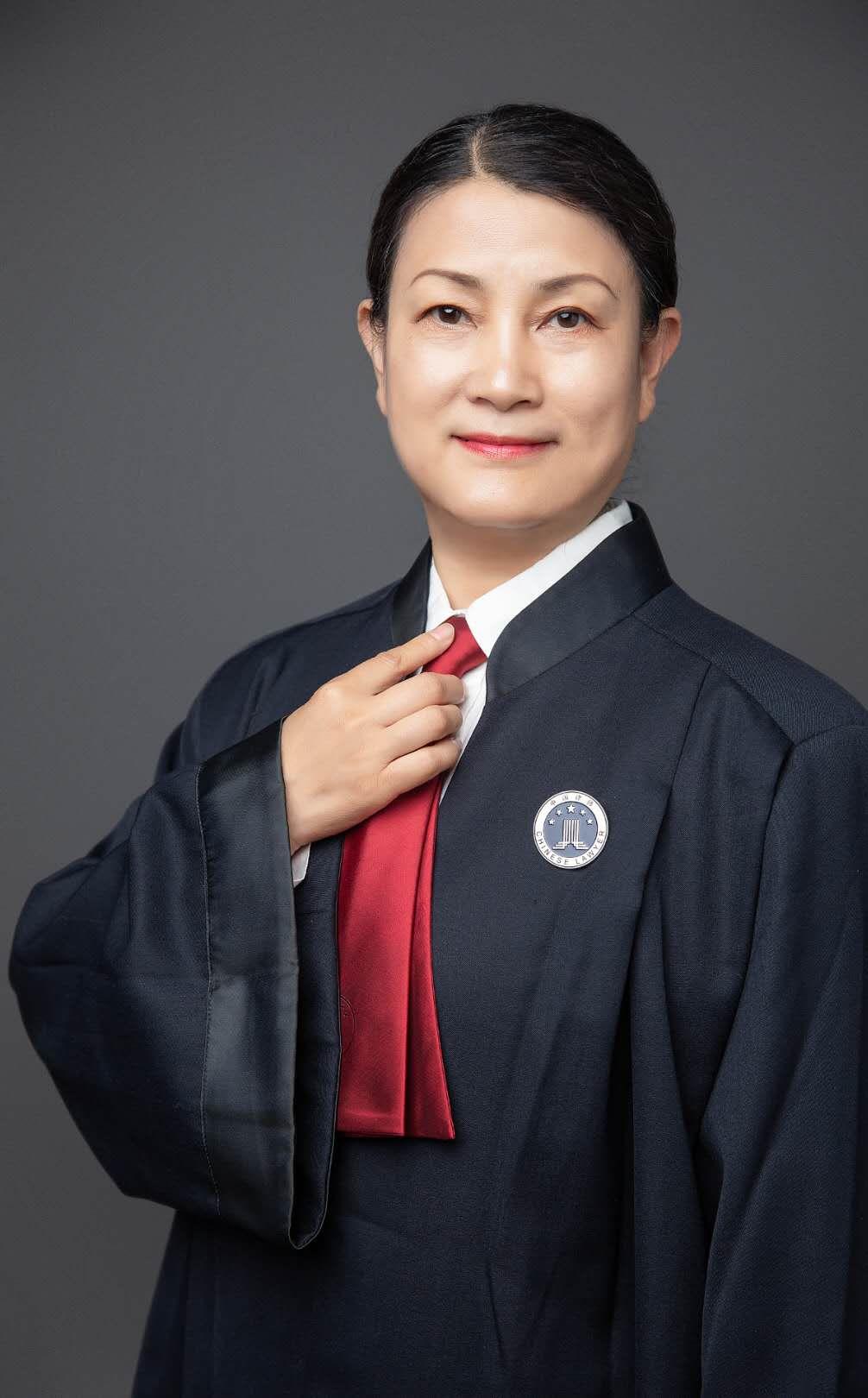 张秀丽