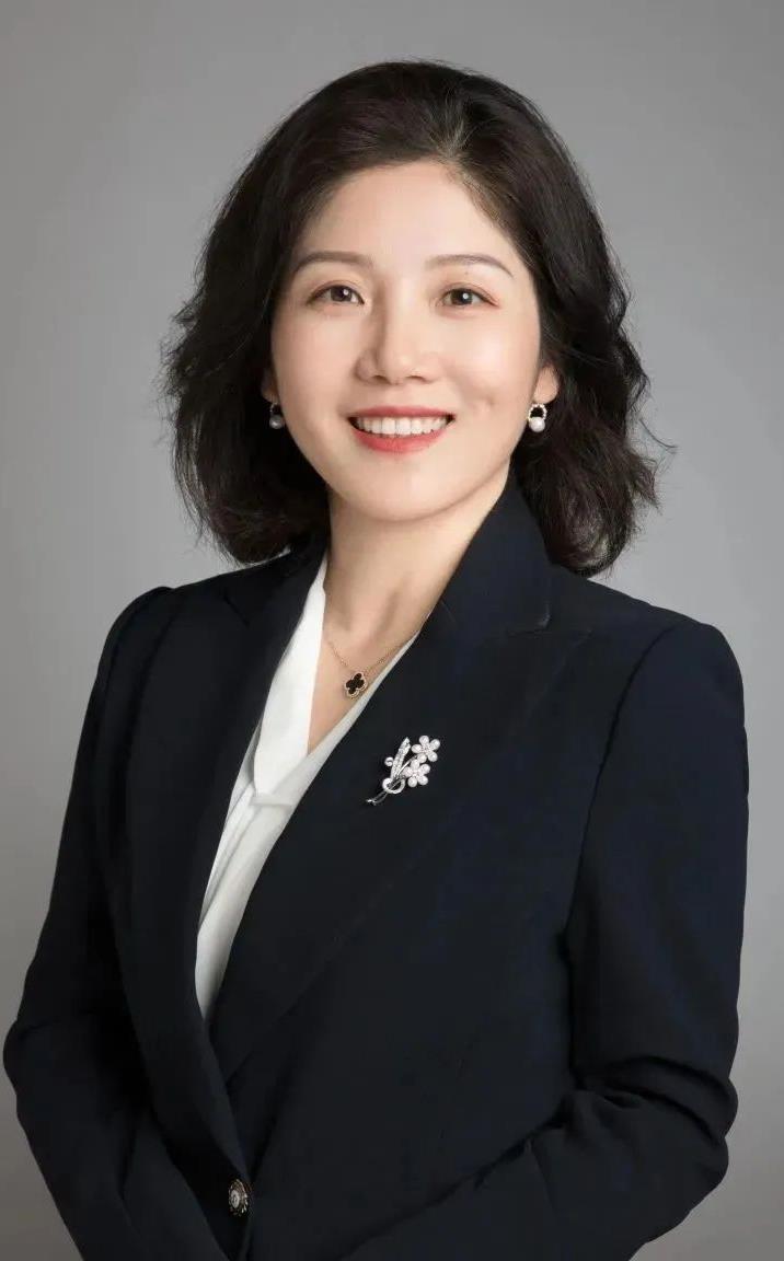 葛玲