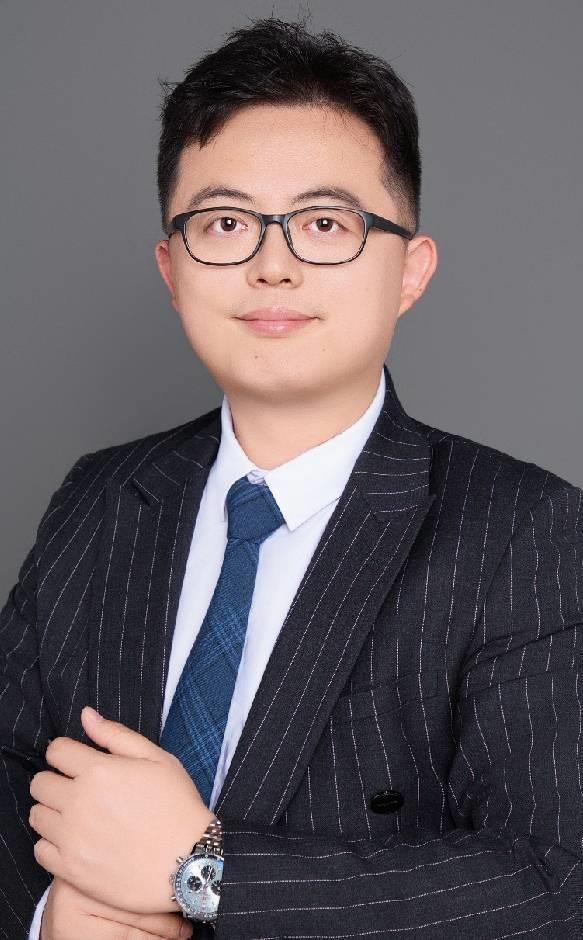 朱挺