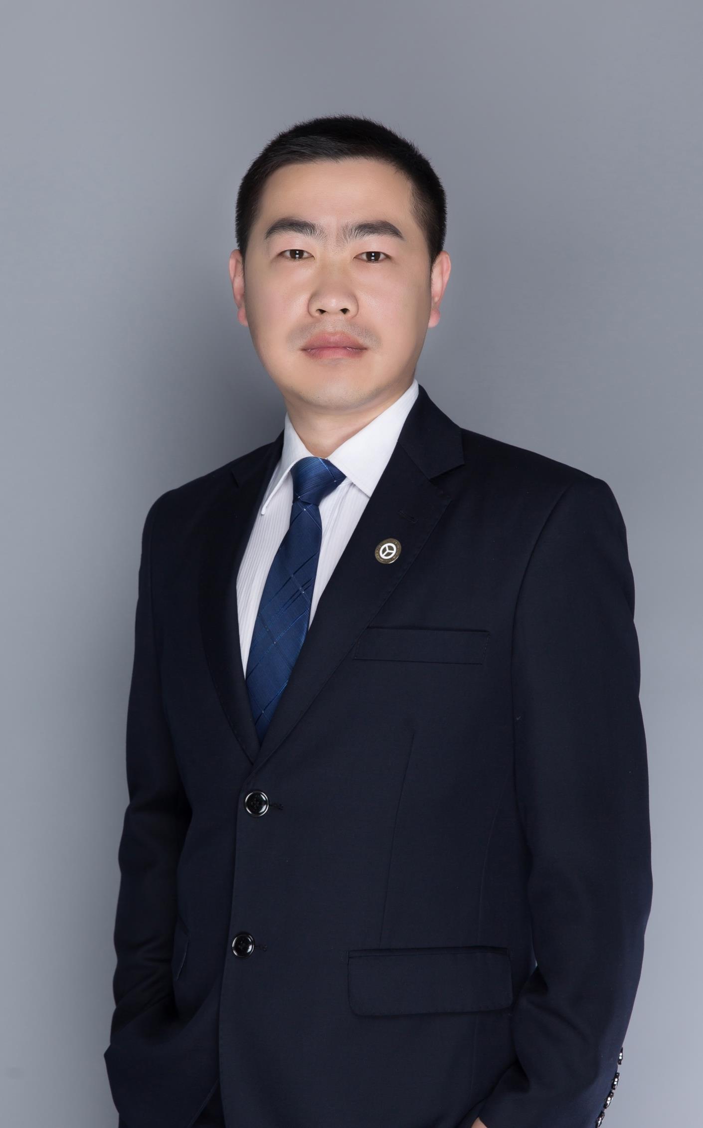 张伟超