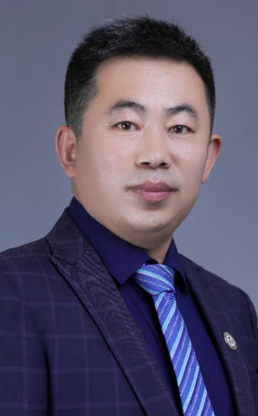 宋志勇