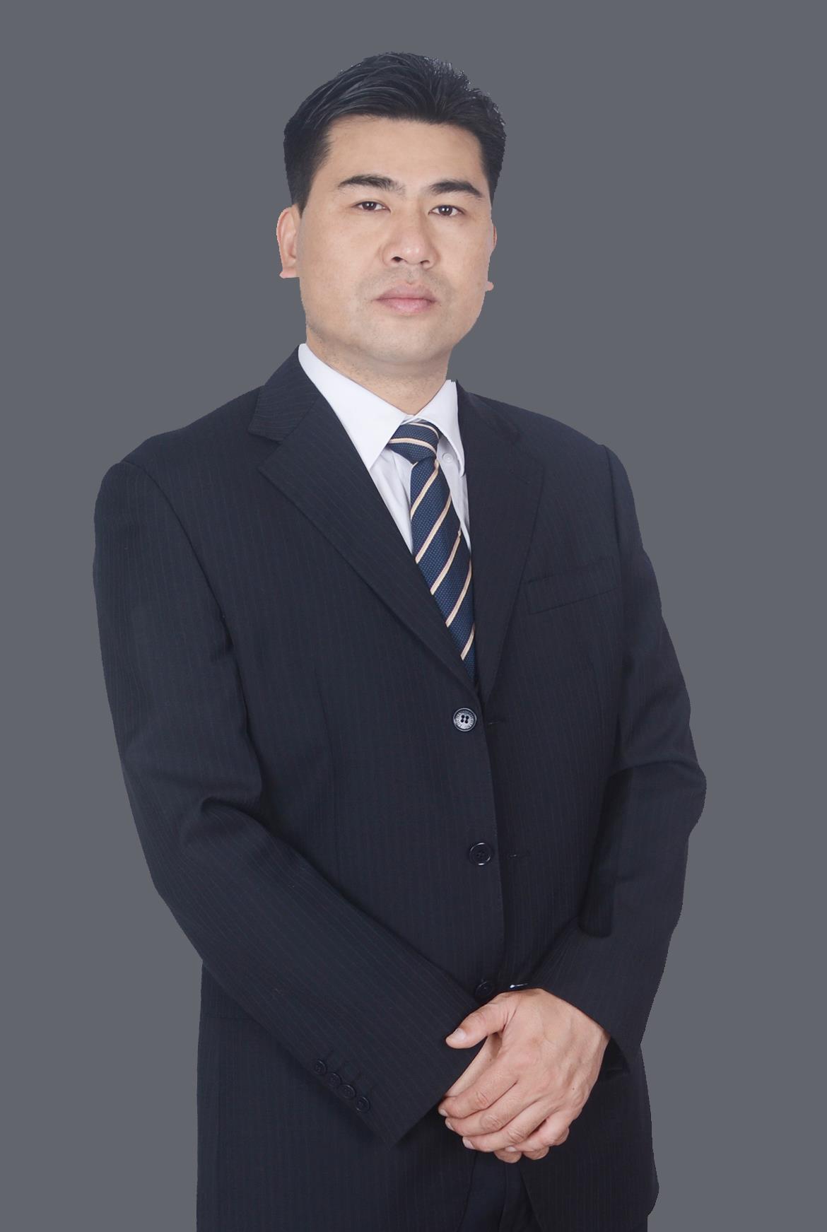 邓太升