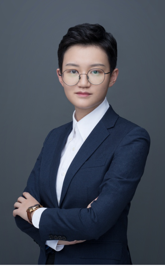 丁雅清