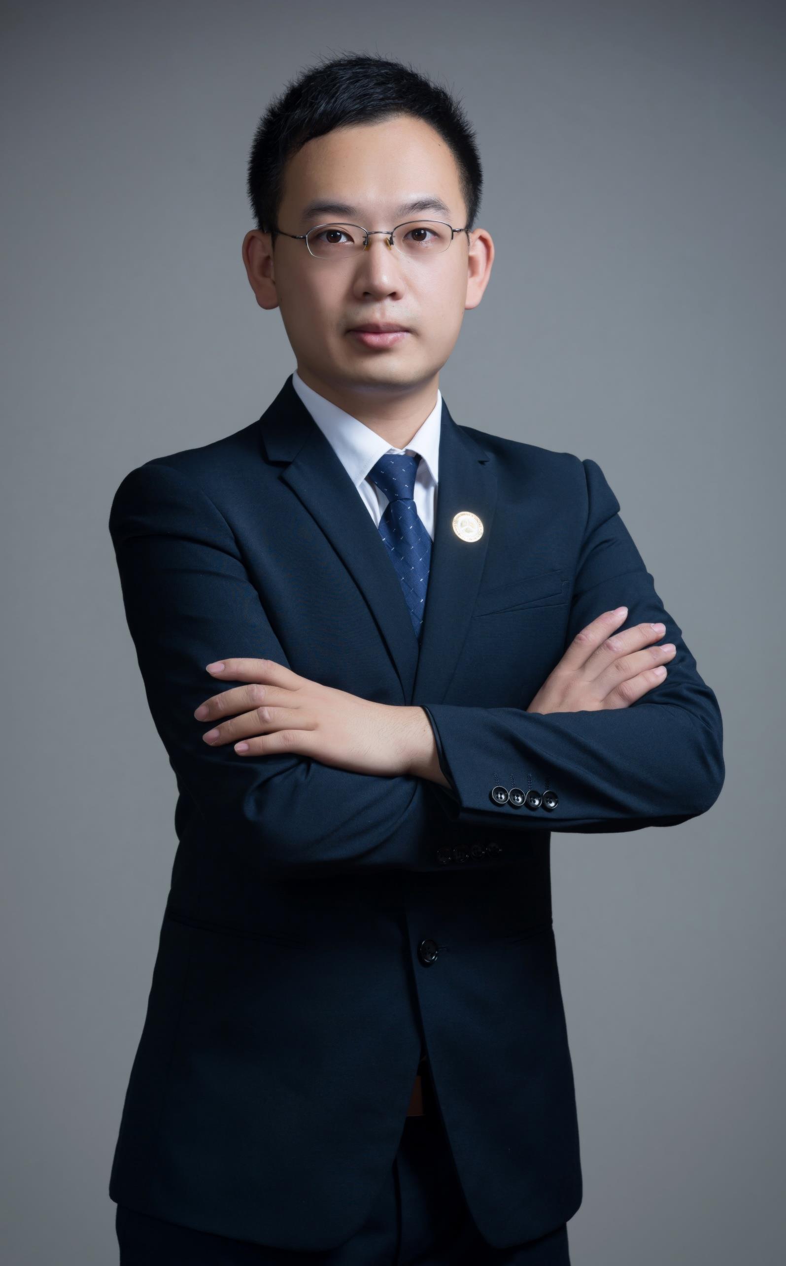 赵熠阳
