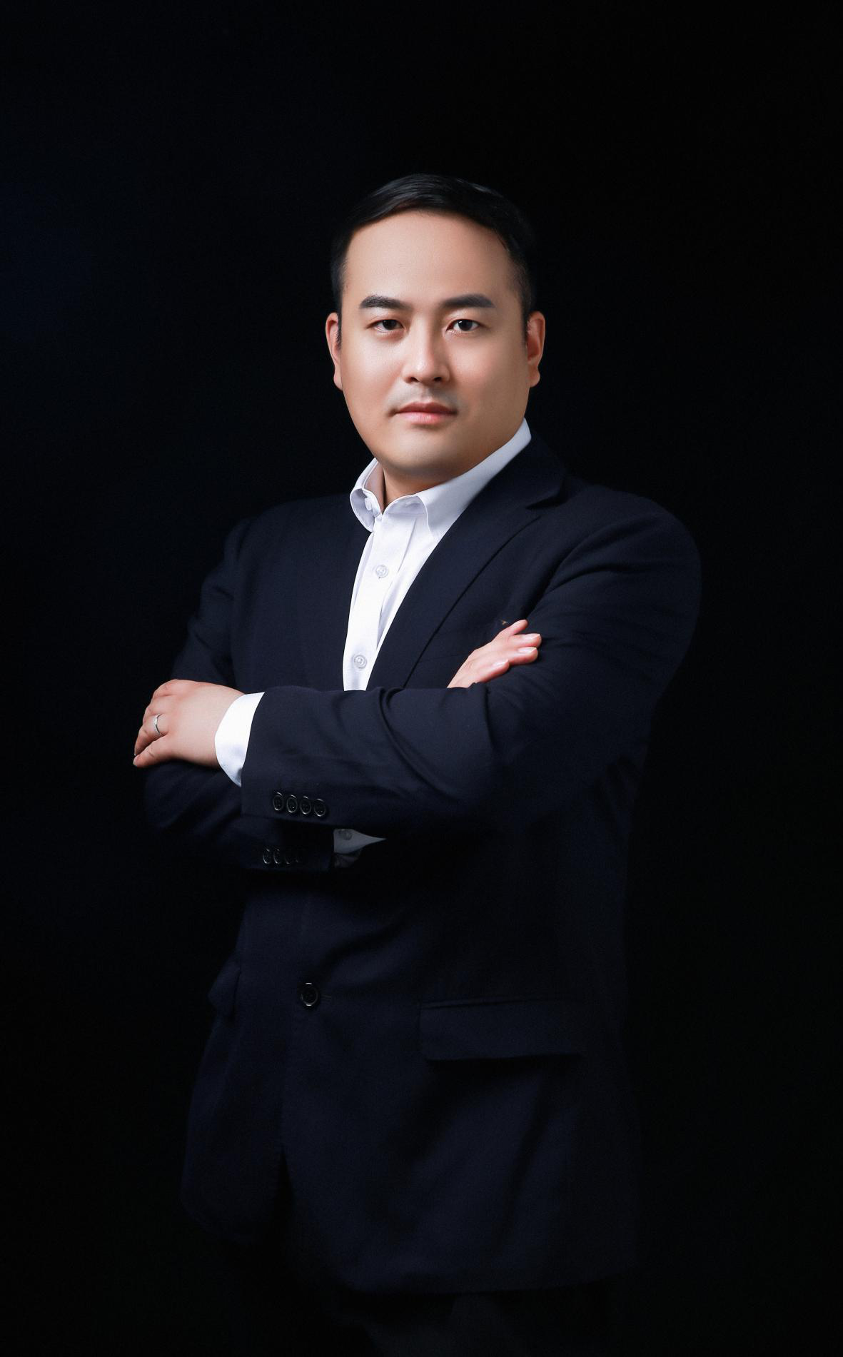 袁学飞