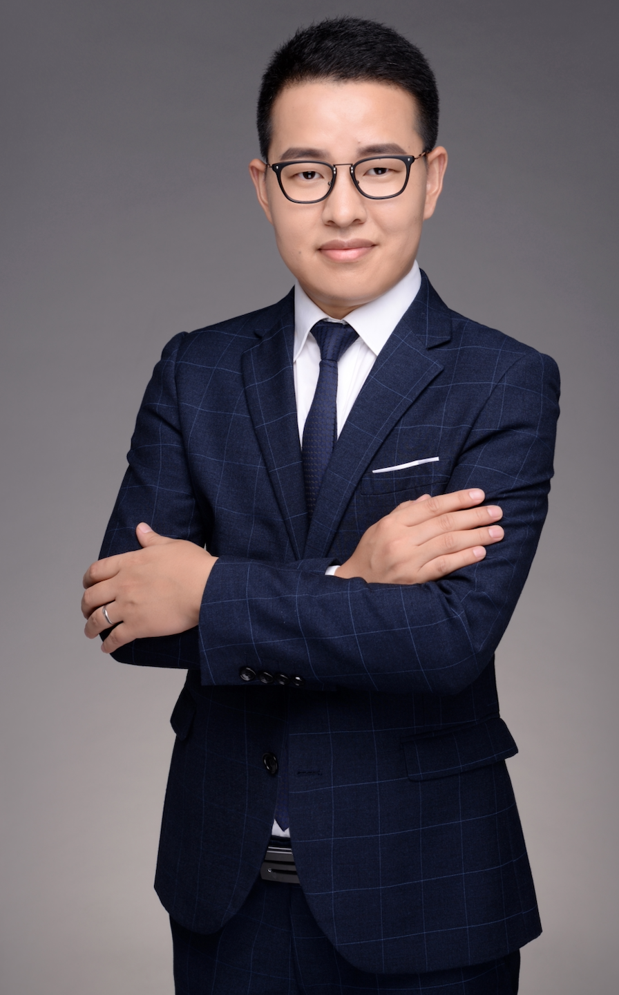 李锋