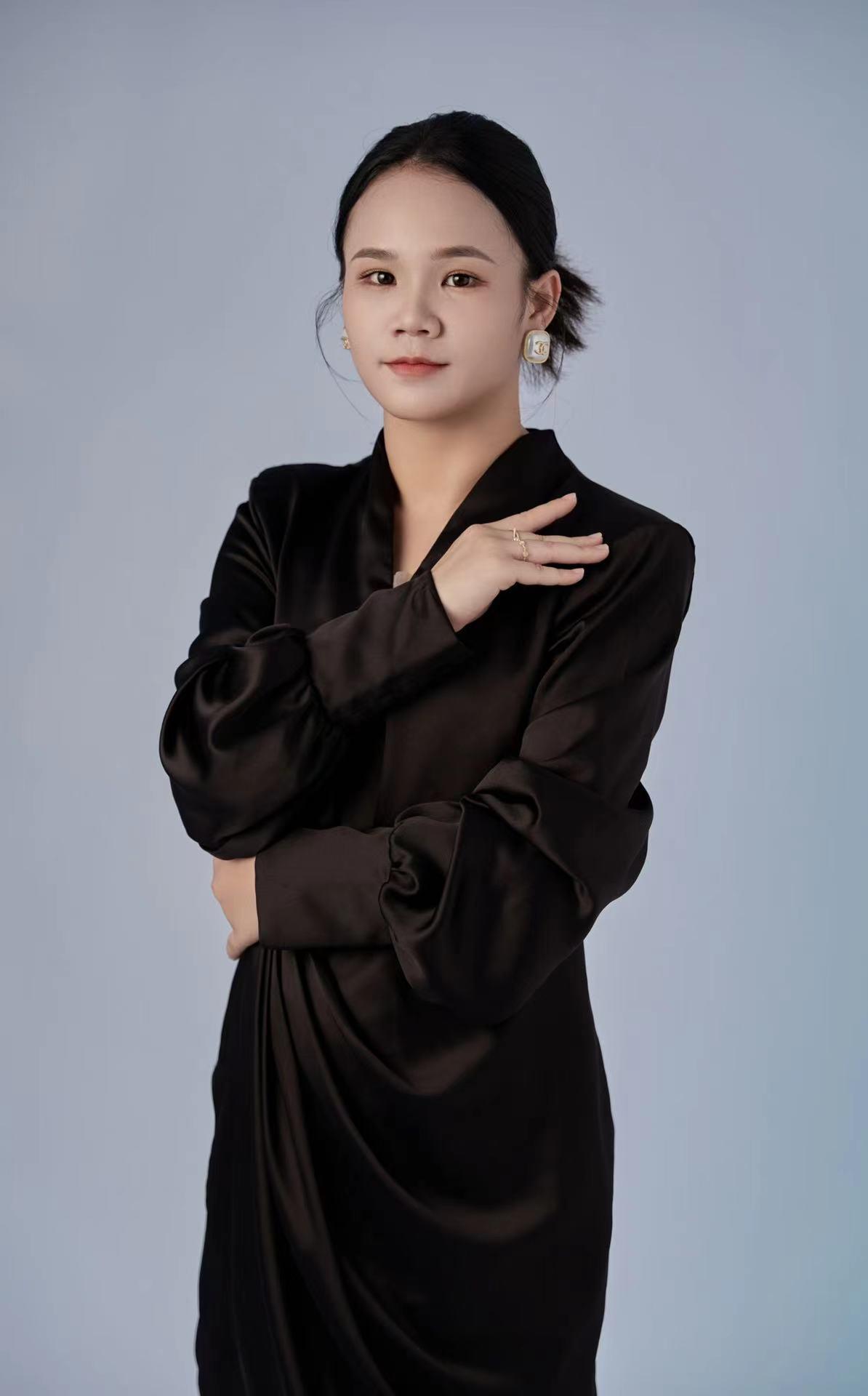 李海丽