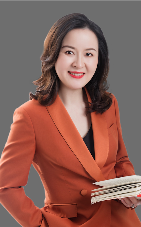 朱珏丽