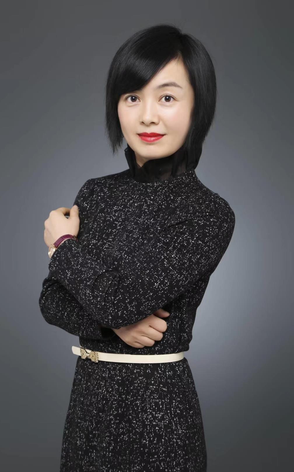 周新玉