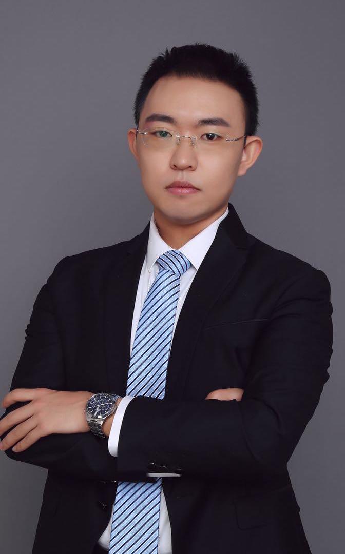 张晗