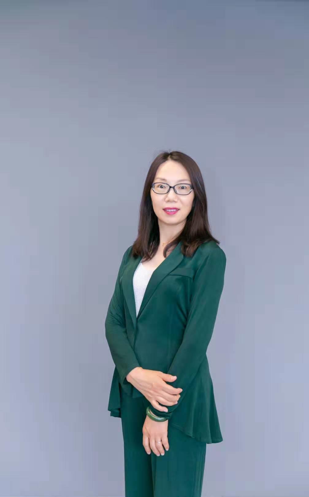 袁瑞珍