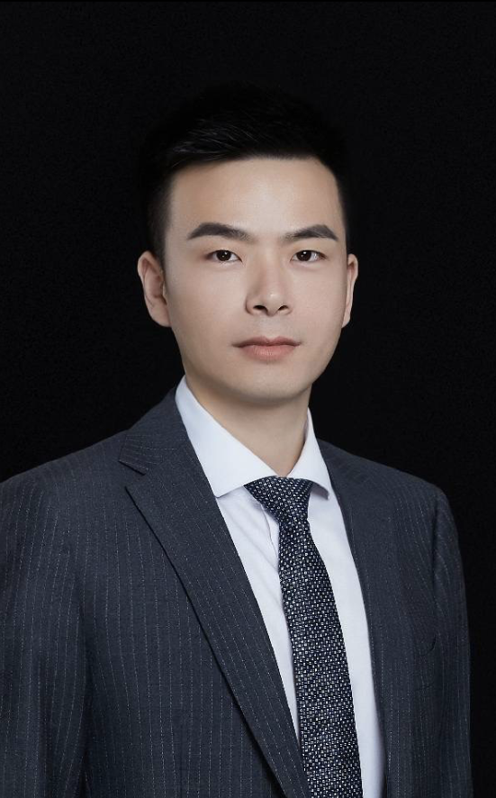 李淦