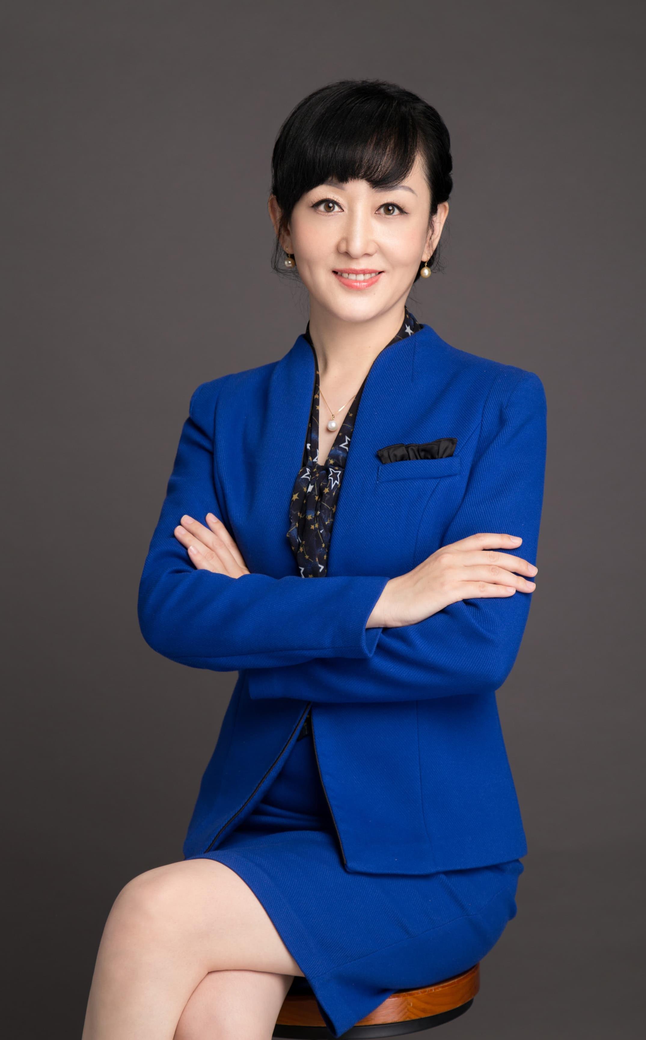 李燃