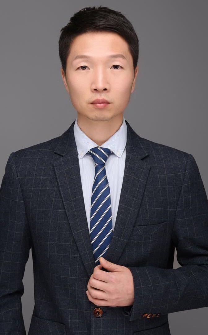 金勇