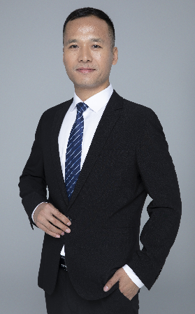 张利军