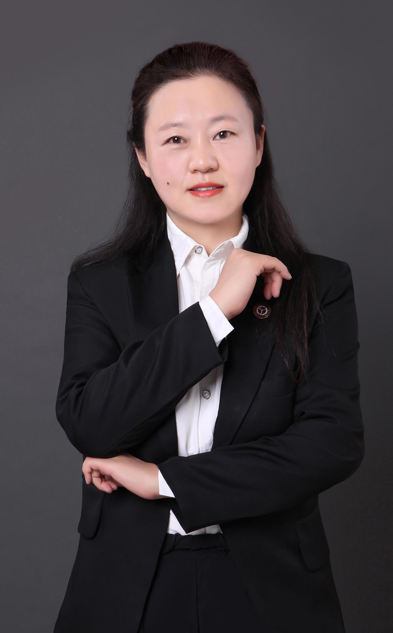 李长娥