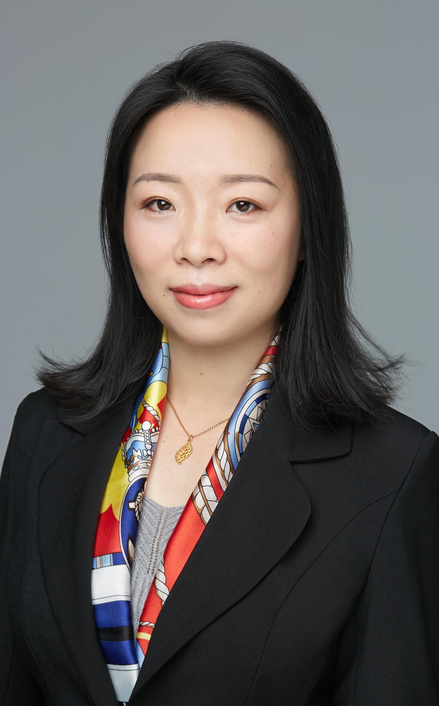 曹彩霞