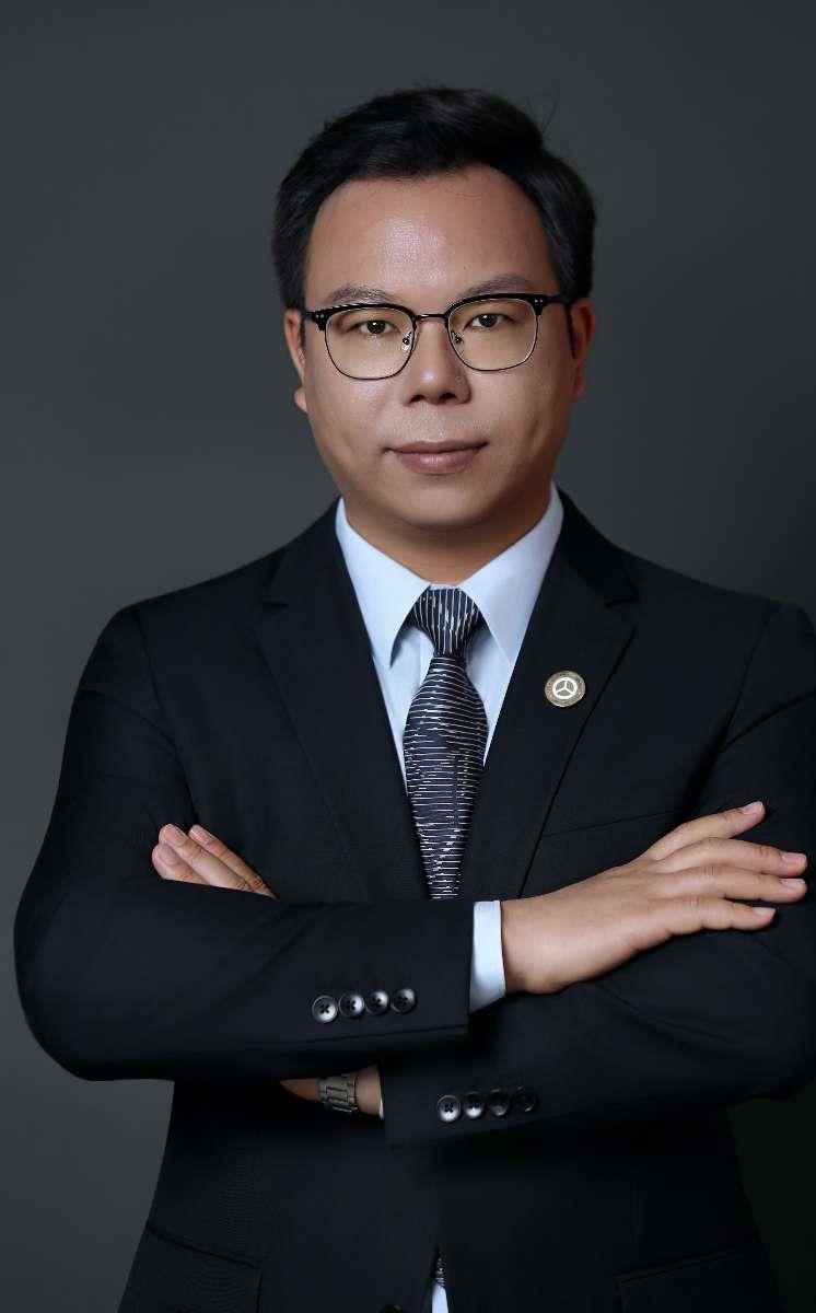 郭春平