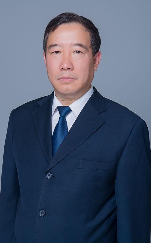 王金海
